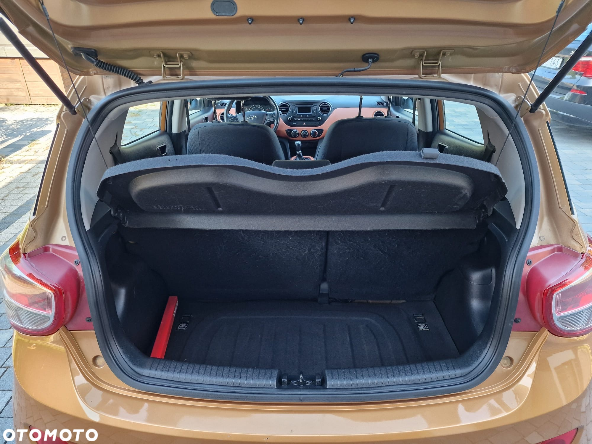 Hyundai i10 1.0 Premium - 18