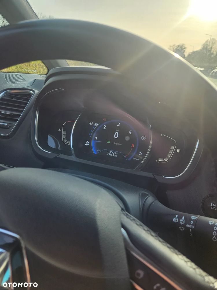 Renault Grand Scenic BLUE dCi 150 EDC Deluxe-Paket LIMITED - 6