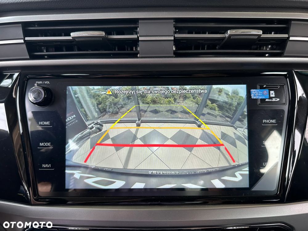 SsangYong/KGM Korando 1.5 T-GDI Joy 4WD - 8