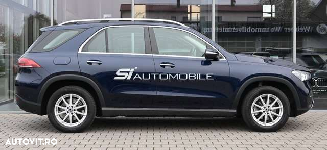 Mercedes-Benz GLE - 6