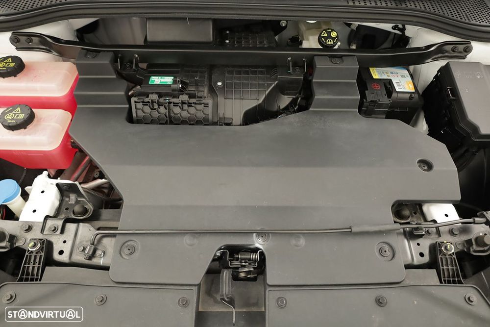 MG MG4 64 kWh Comfort - 23