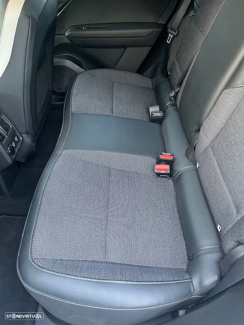 Renault Captur 1.6 E-Tech Plug-In Hybrid Techno - 13