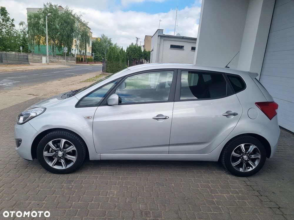 Hyundai ix20 1.6 Automatik Fifa World Cup Edition - 37