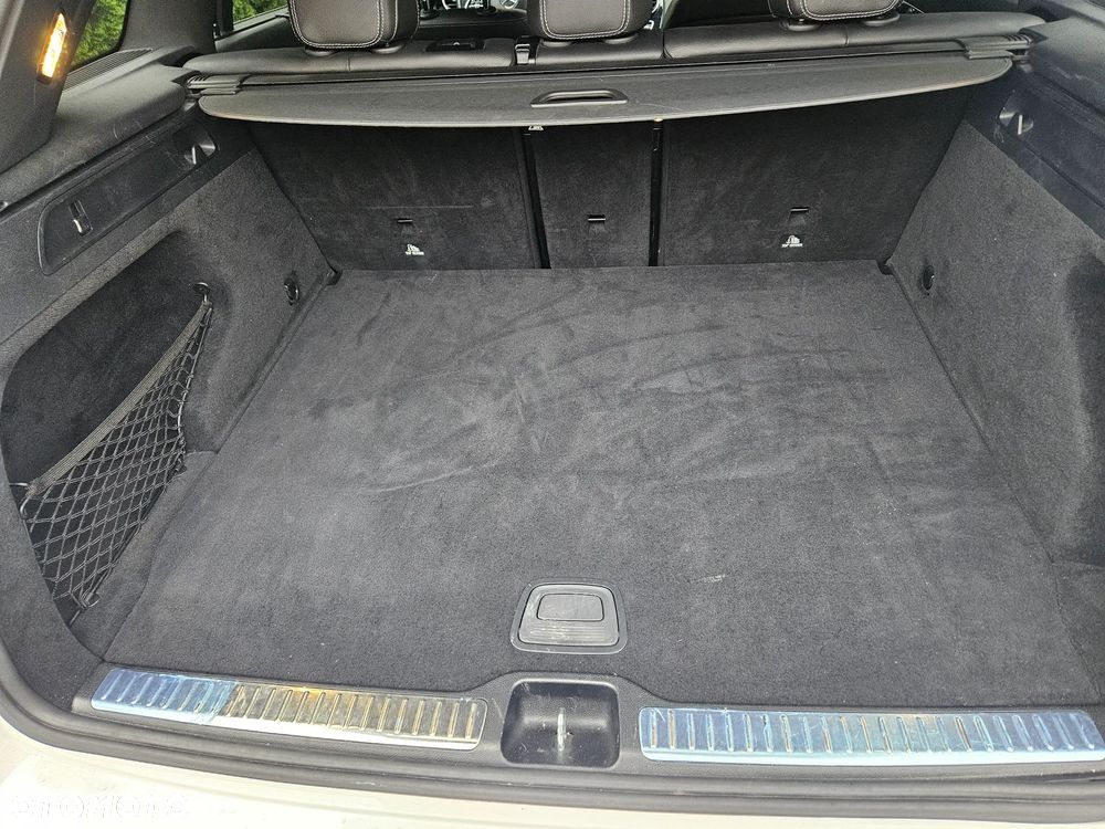 Mercedes-Benz GLC 220 d 4Matic 9G-TRONIC - 31