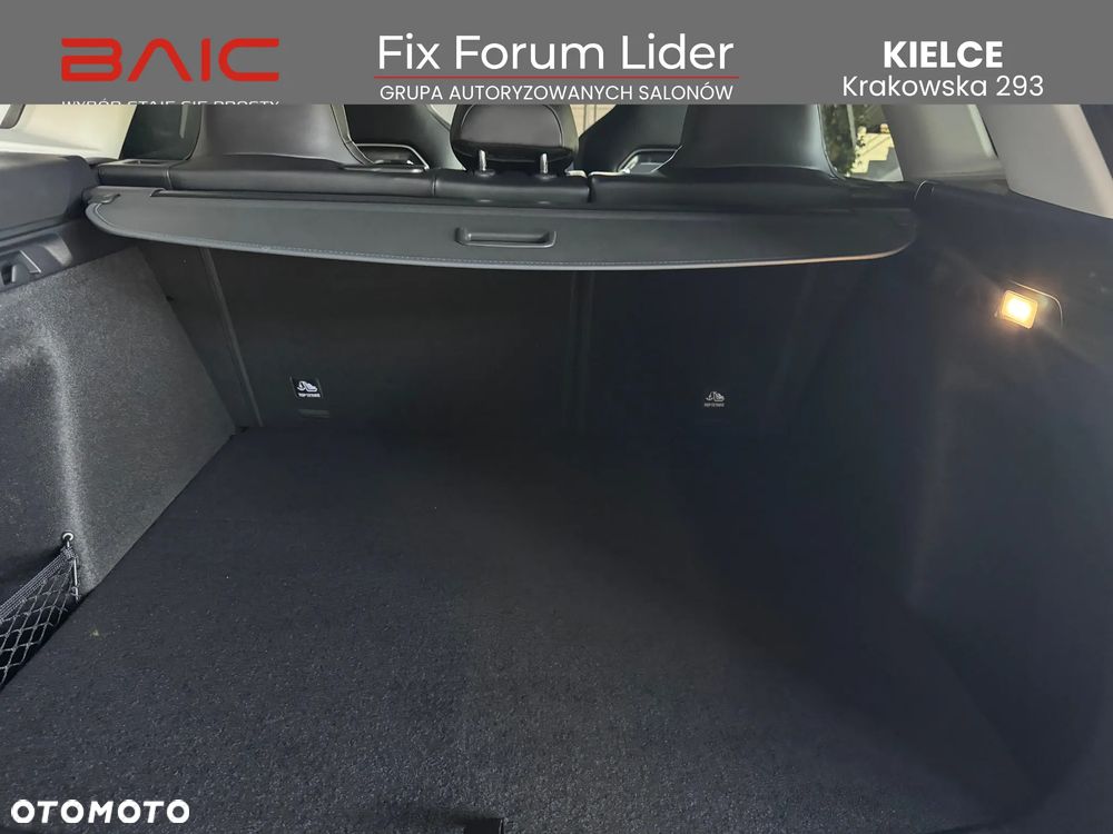 BAIC 5 Beijing 1.5T Luxury DCT - 13
