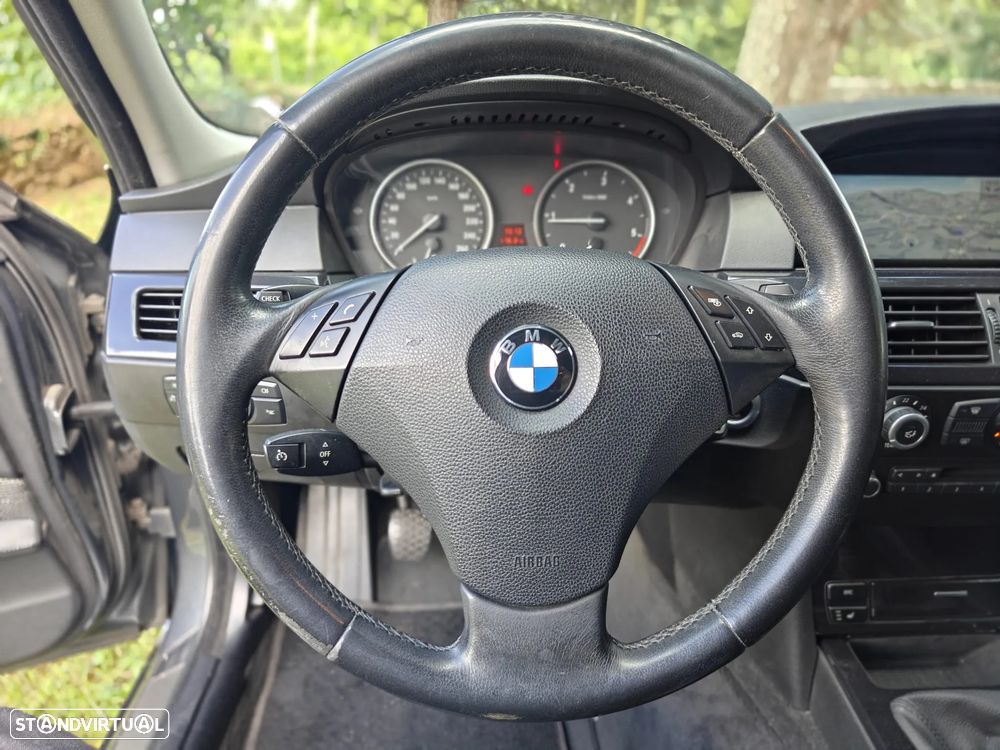 BMW 520 d Edition Sport - 29