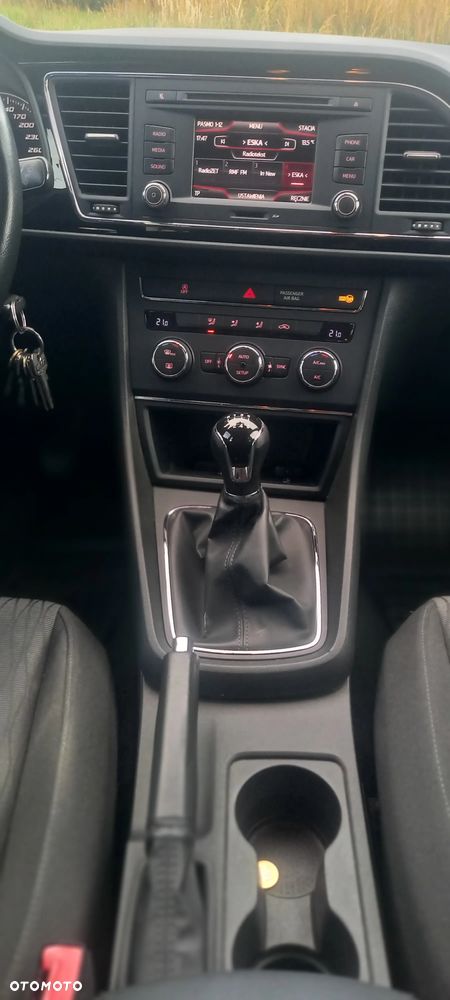 Seat Leon - 7