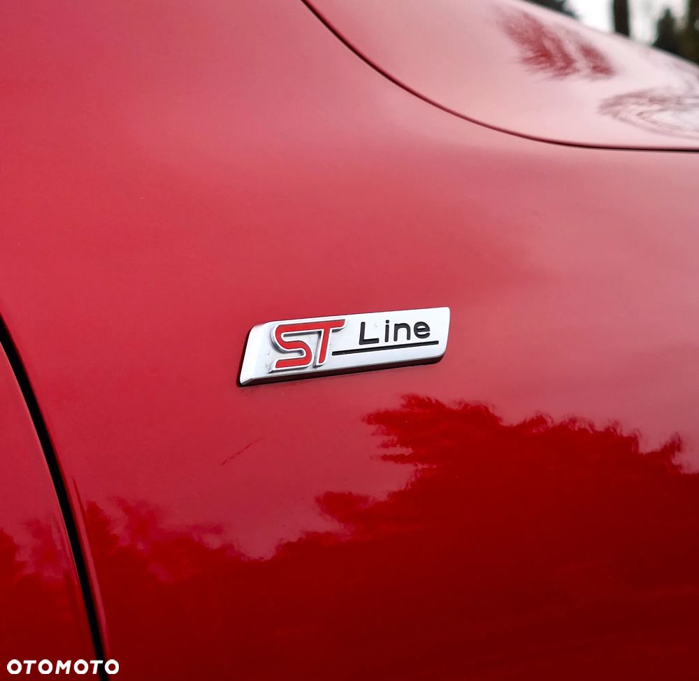 Ford Kuga 1.5 EcoBoost ST-LINE - 9