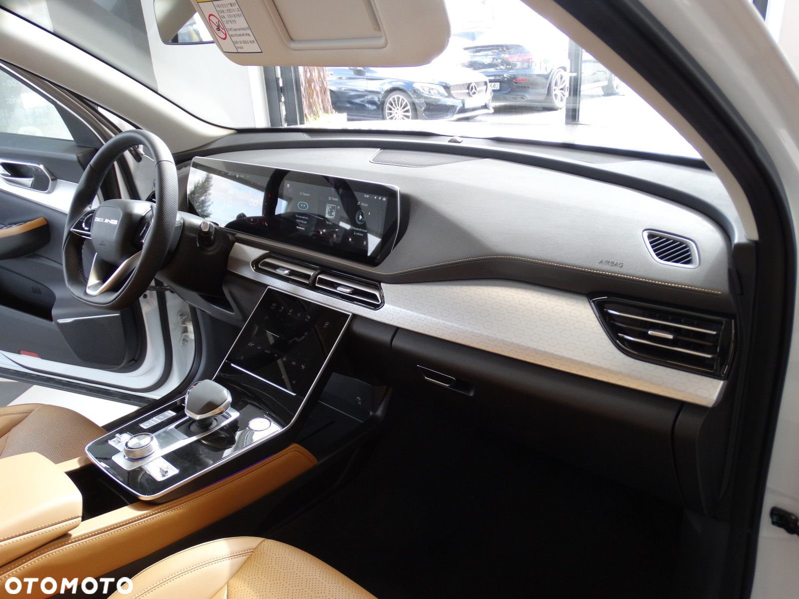 Baic Beijing 7 - 15