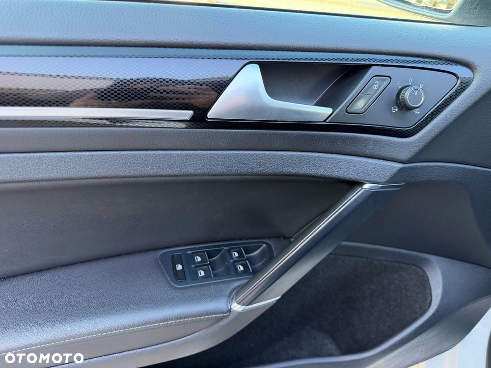 Volkswagen Golf 1.4 TSI BMT ACT Highline DSG - 18