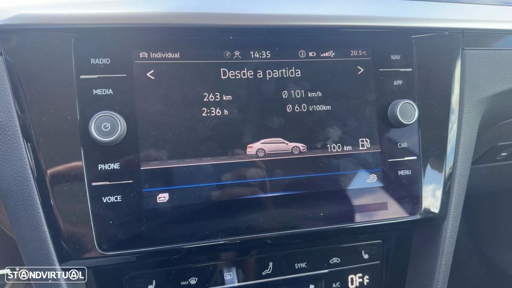 VW Arteon 2.0 TDI Elegance DSG - 14