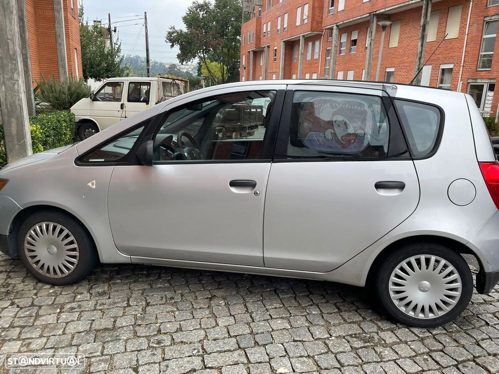 Mitsubishi Colt 1.1 Invite ClearTec - 10