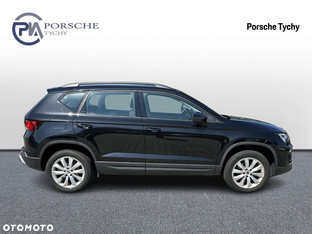 Seat Ateca - 3