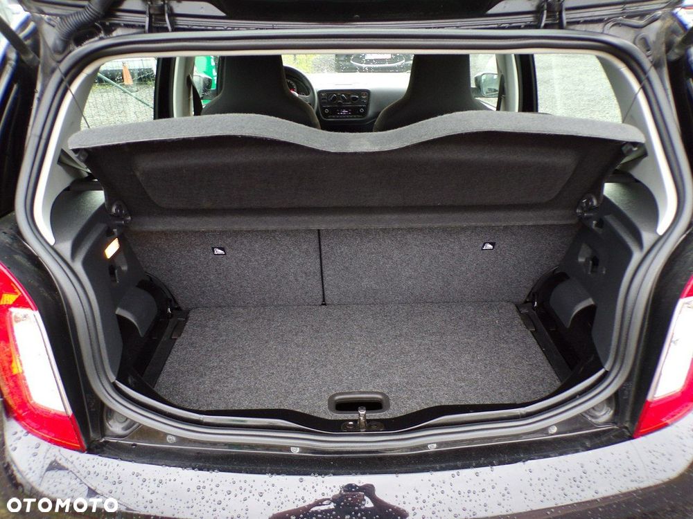 Skoda Citigo - 16