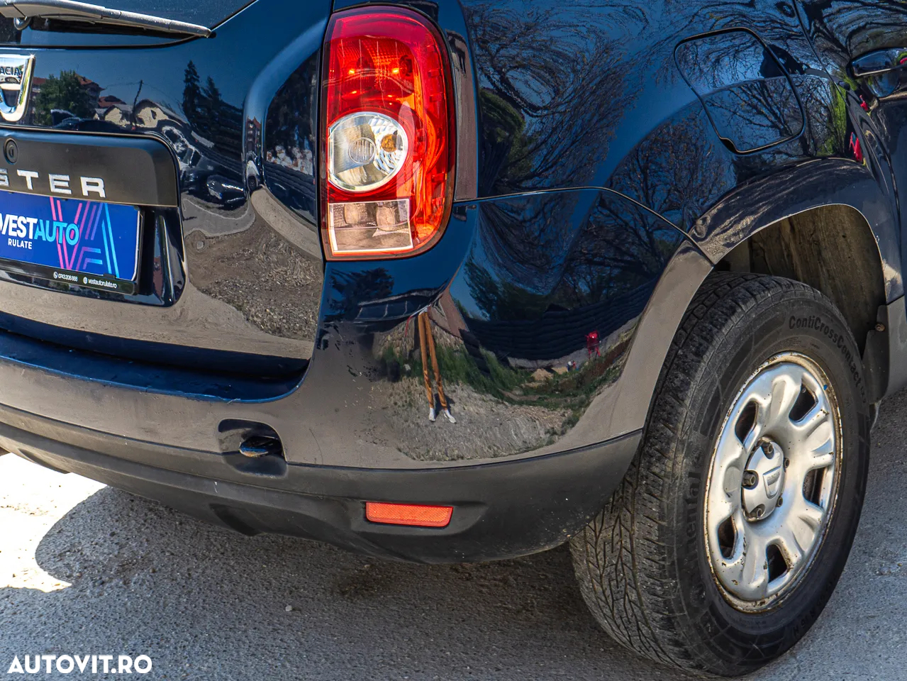 Dacia Duster 1.6 4x2 - 17