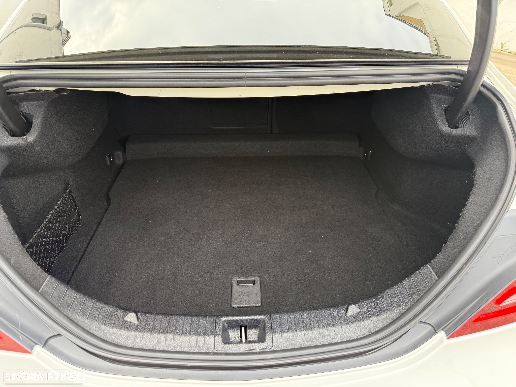 Mercedes-Benz CLA 180 d AMG Line Aut. - 20