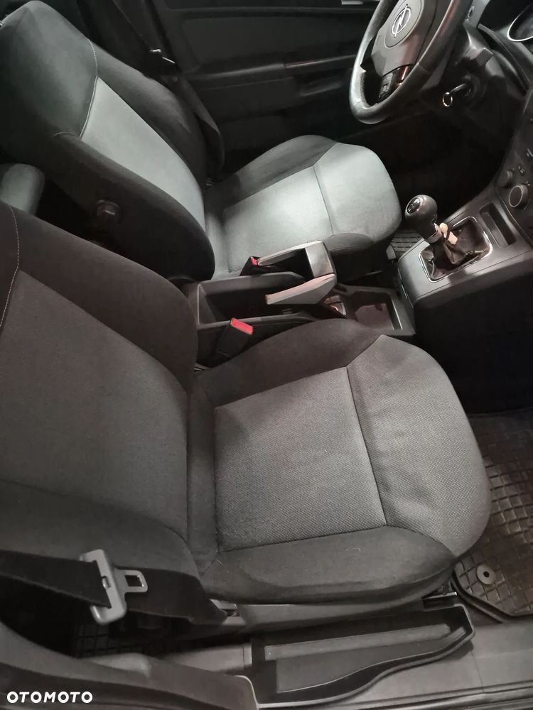 Opel Zafira 1.8 Elegance - 9