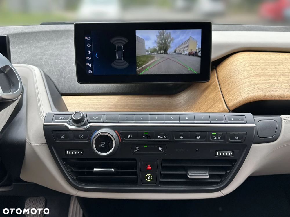 BMW i3 i3S 94 Ah - 19
