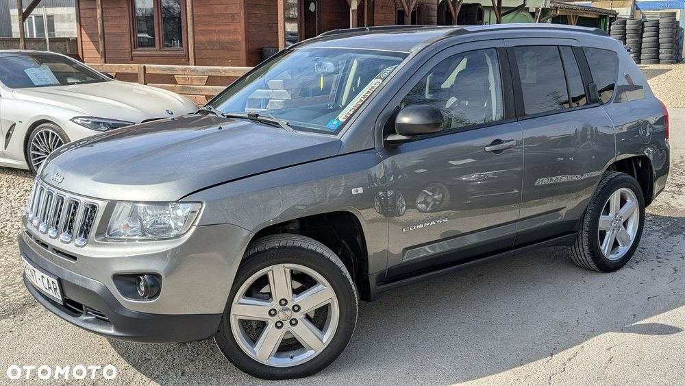 Jeep Compass - 3