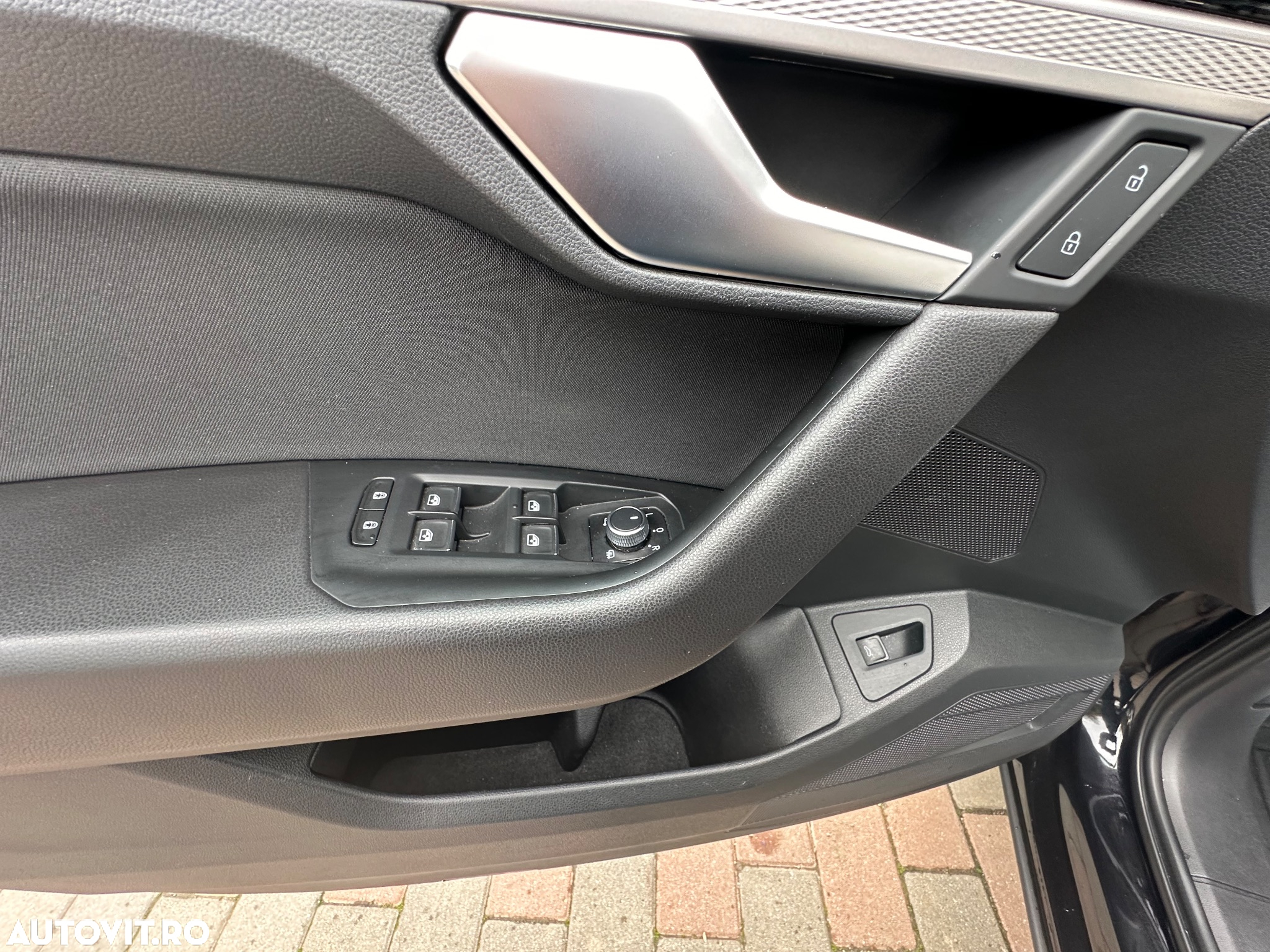 Volkswagen Touareg V6 TDI Style - 15