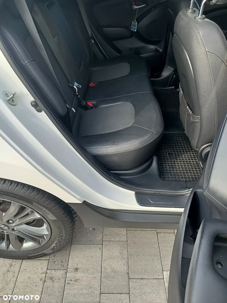 Hyundai ix35 - 5