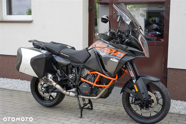 KTM Super Adventure