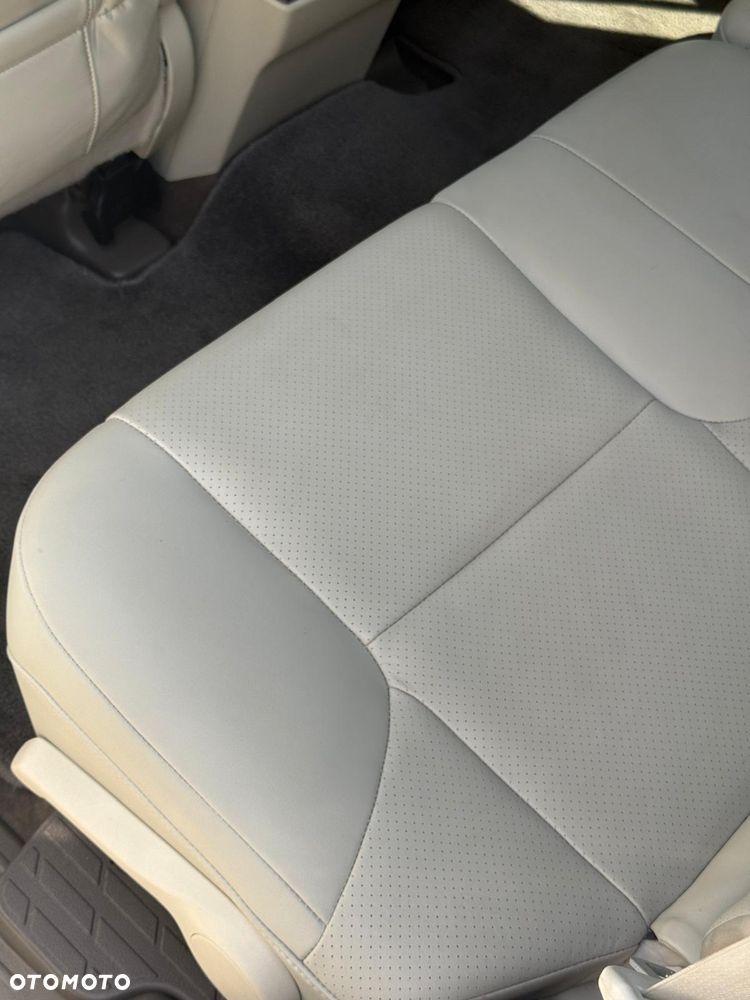 Lexus GX - 30