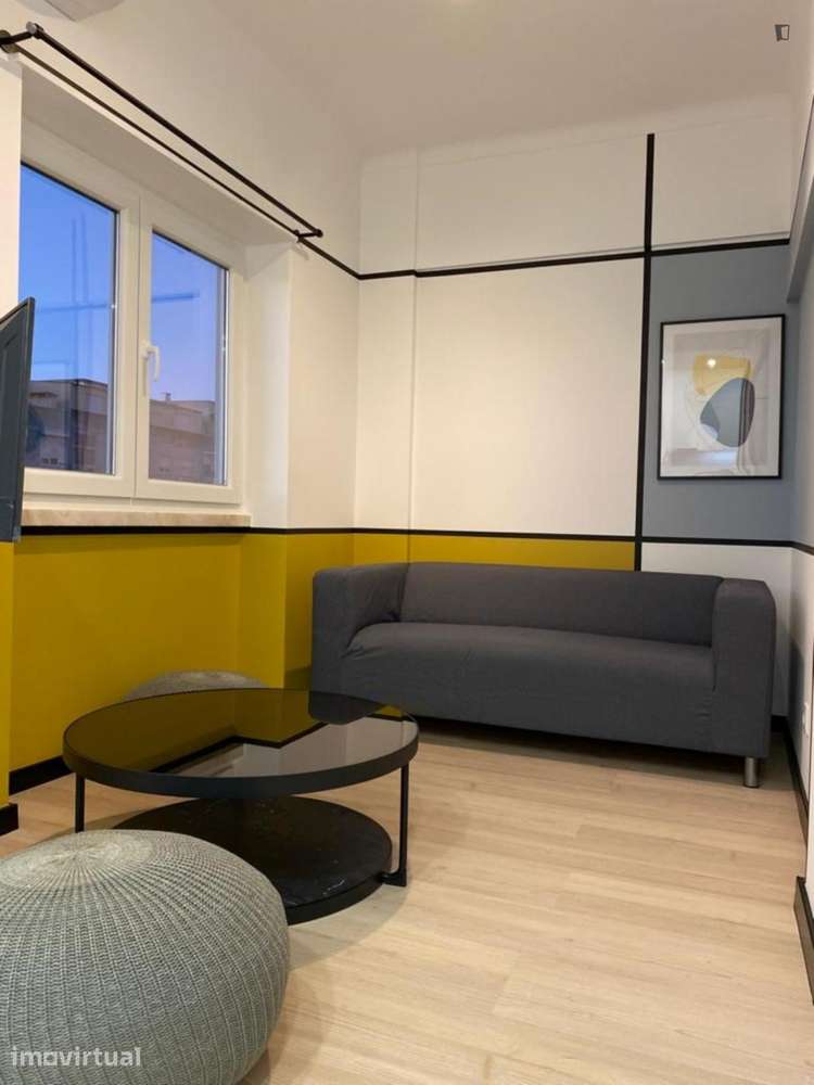 Quarto - localizado em Setubal - Grande imagem: 2/12