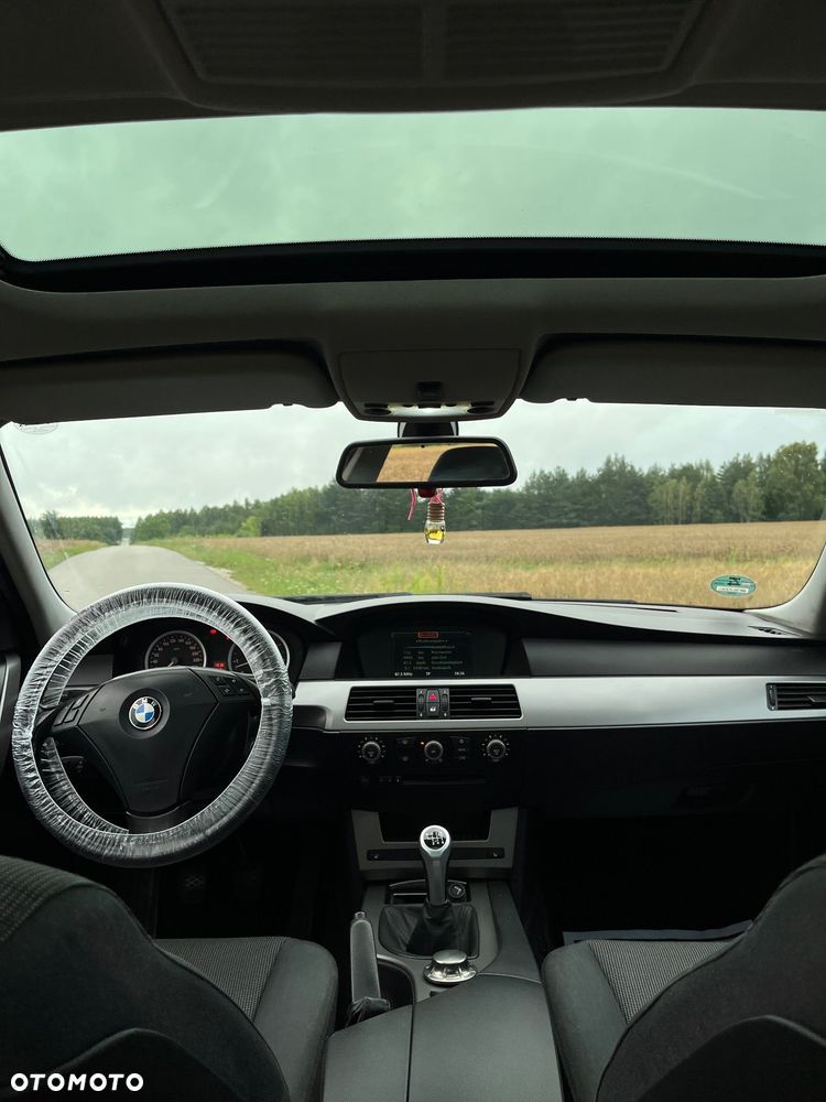 BMW Seria 5 - 13