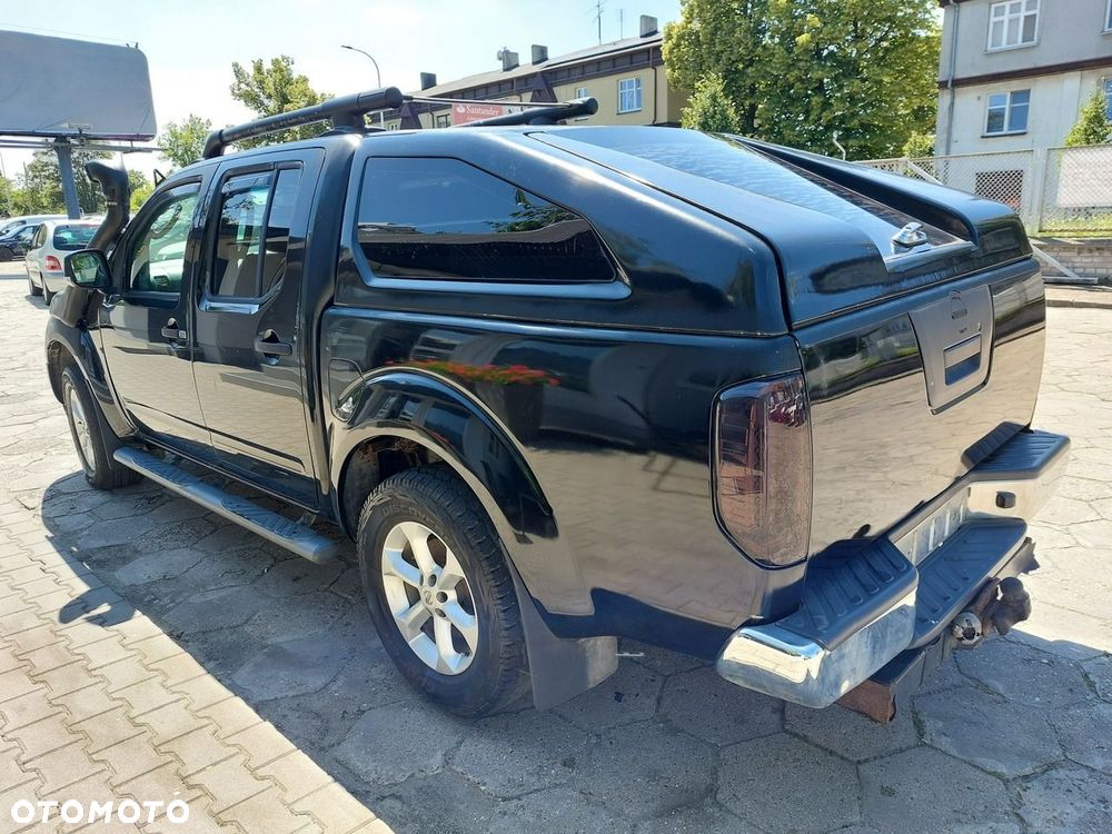Nissan Navara - 7
