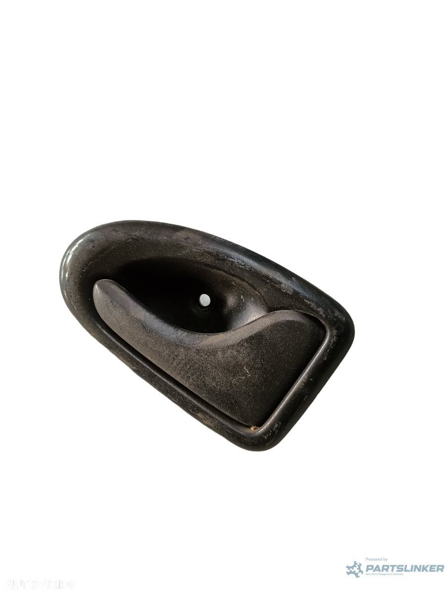Mâner deschidere ușa interior  dreapta spate RENAULT MASTER II Box FD 1998 - > - 1
