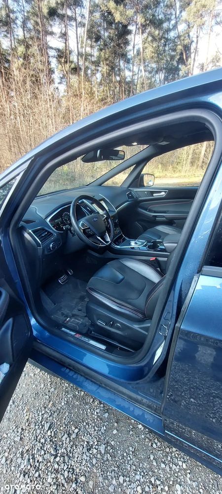 Ford S-Max 2.0 EcoBlue ST-Line - 6