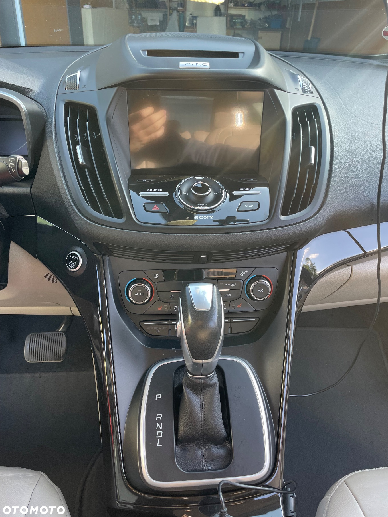 Ford C-MAX - 14
