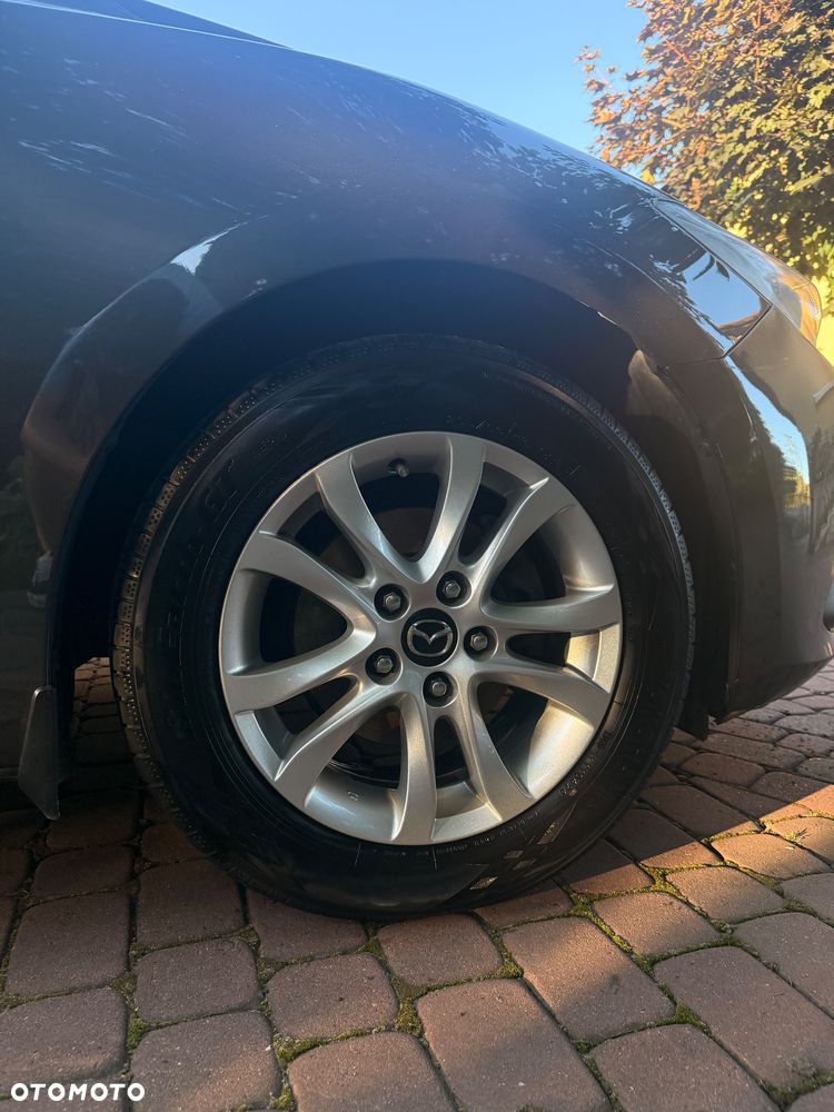 Mazda 3 1.5 Skygo - 7