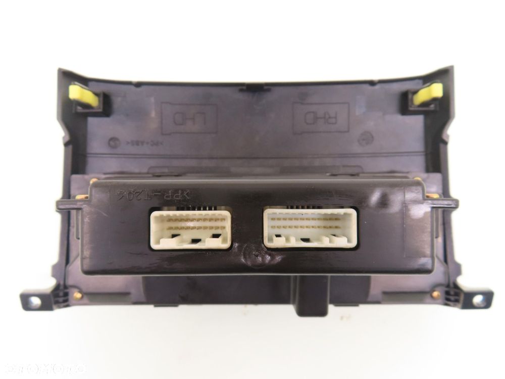 KLIMATRONIK TOYOTA COROLLA Verso E12 559000F030 - 2