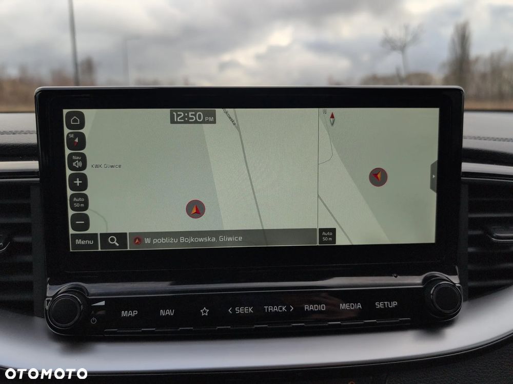 Kia Ceed 1.5 T-GDI Tribute - 34