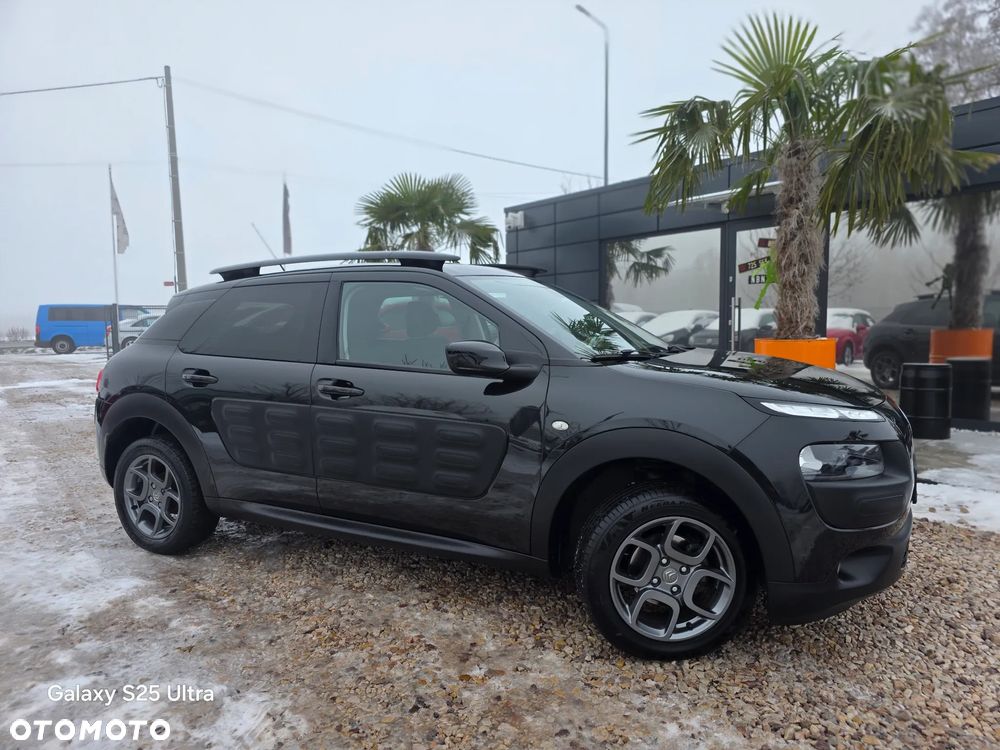 Citroën C4 Cactus - 5