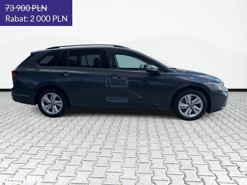 Volkswagen Golf - 4