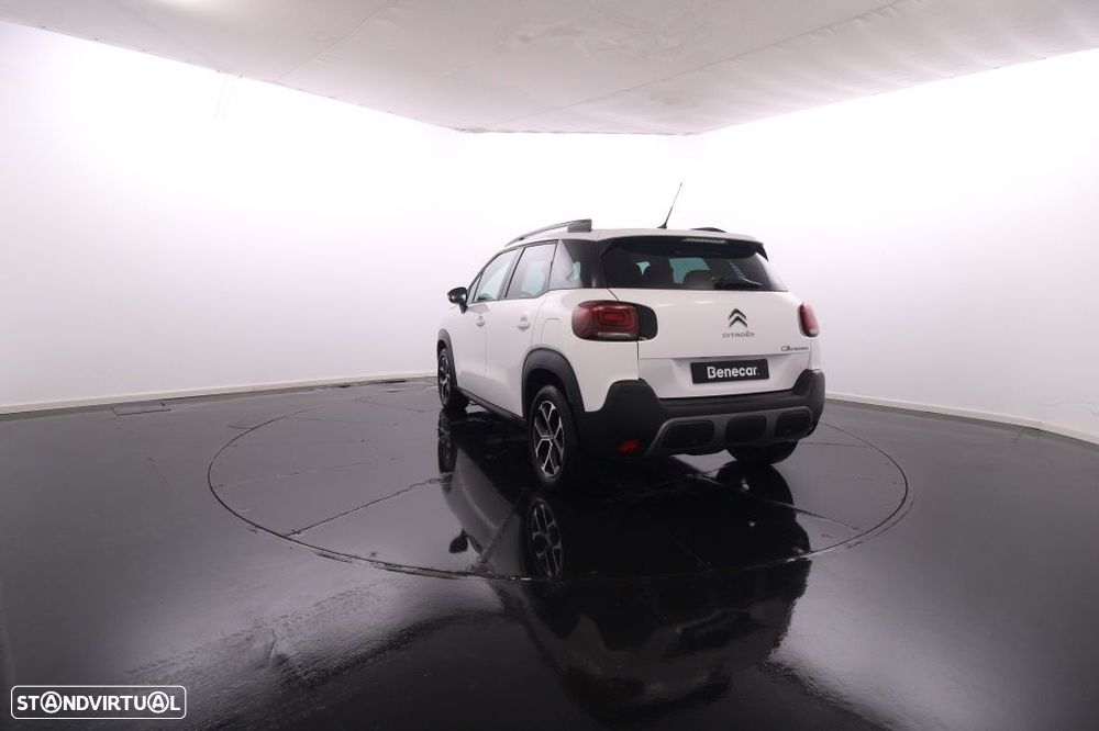 Citroën C3 Aircross 1.2 PureTech C-Series - 5