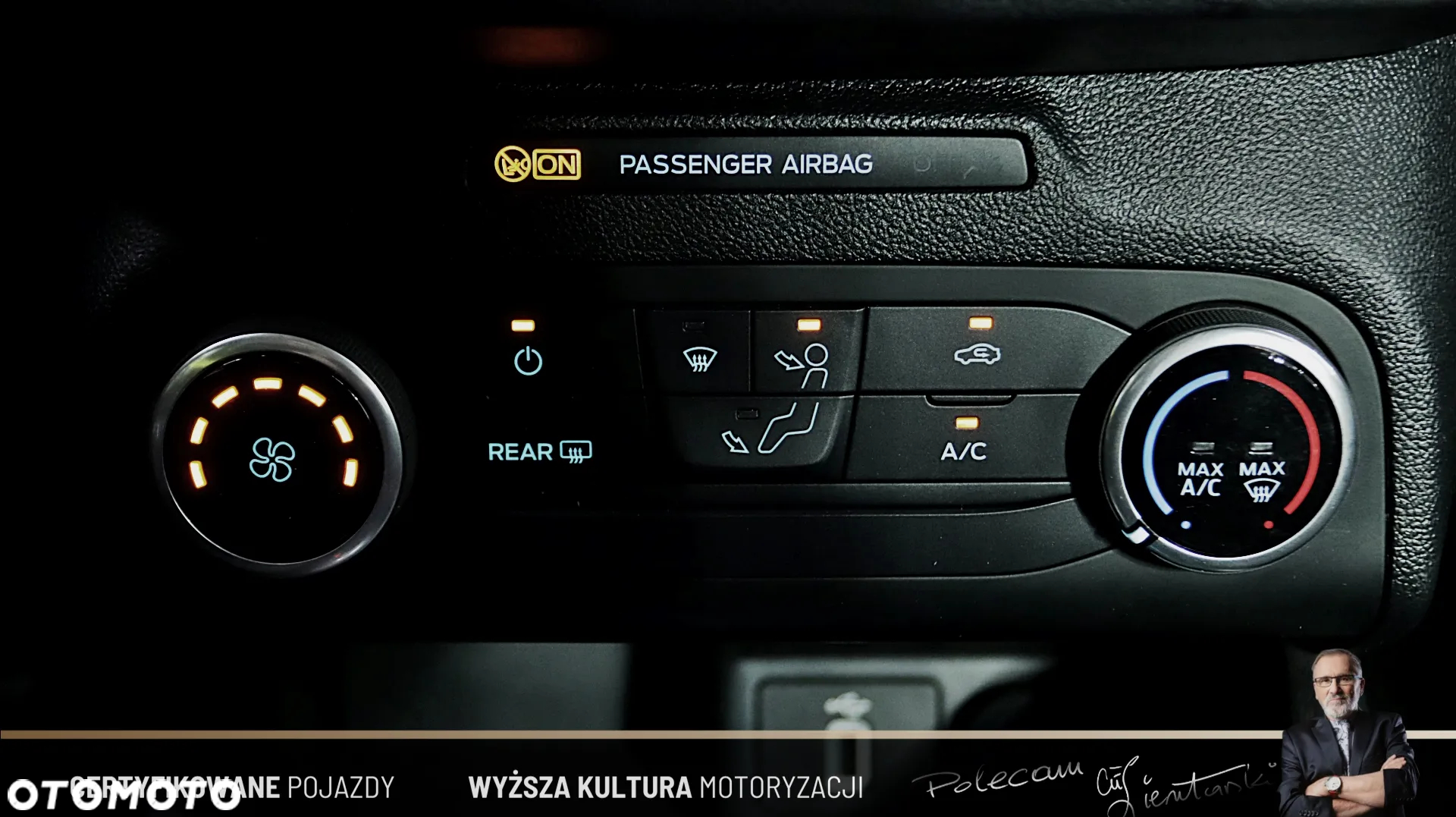 Ford Focus 1.5 EcoBlue Connected - 21
