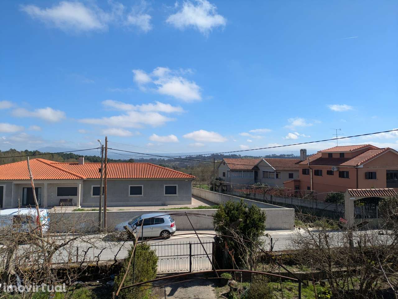 Moradia Periferia de Chaves 5 minutos Auto Estrada A24 - Grande imagem: 3/14