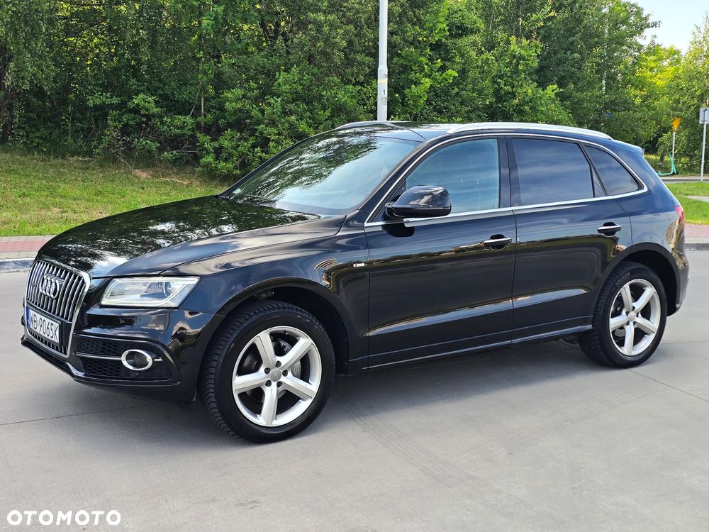Audi Q5 - 24