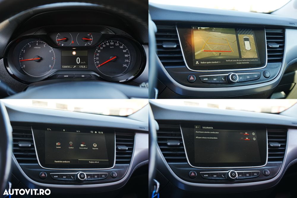 Opel Crossland 1.2 Business Elegance - 7