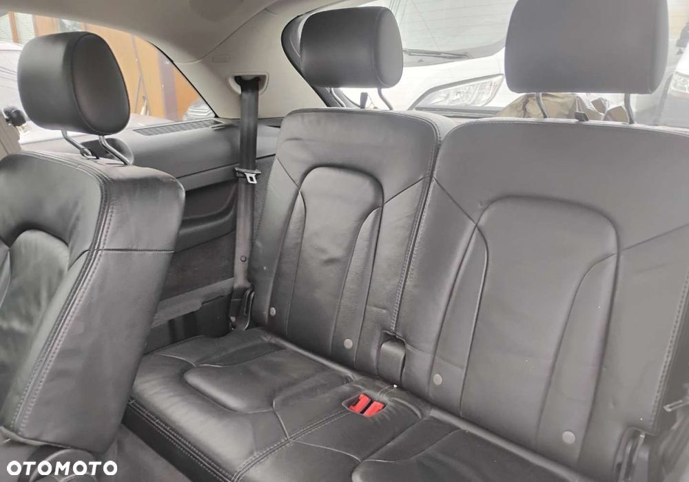 Audi Q7 - 13