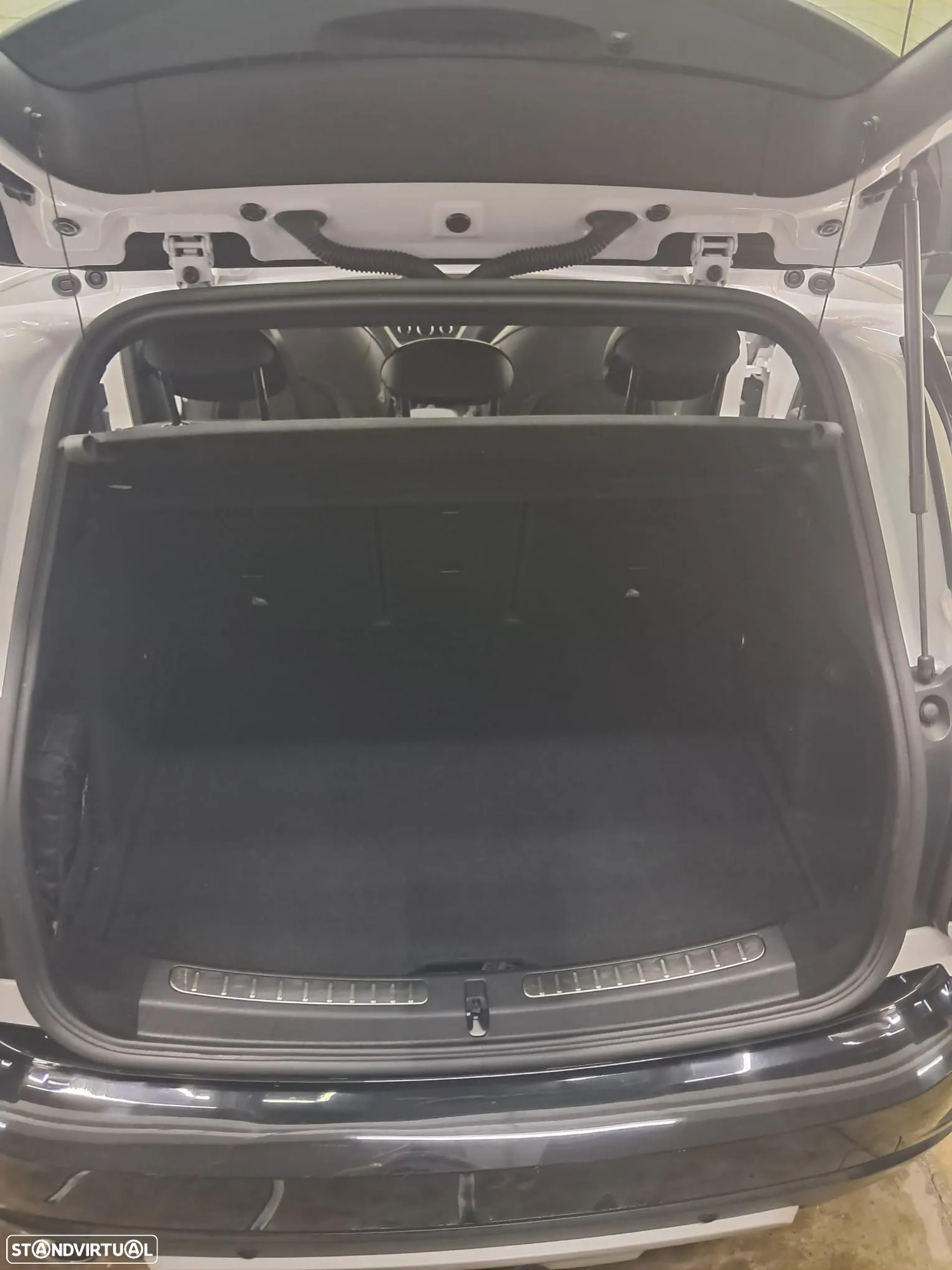 MINI Countryman Cooper SE All4 Aut. - 13