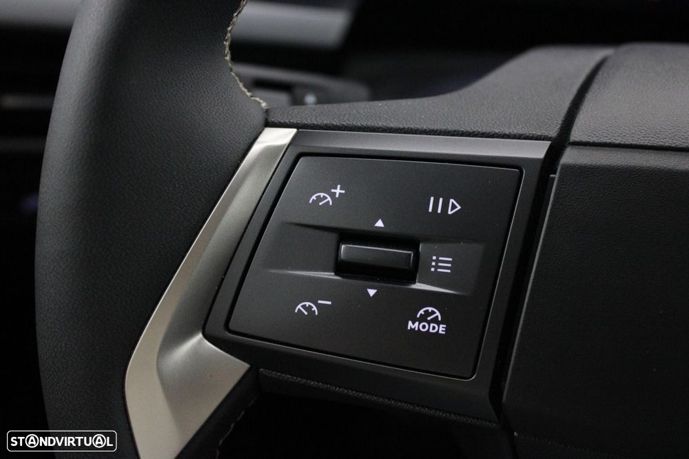 Opel Frontera 44 kWh GS — fotografia 10