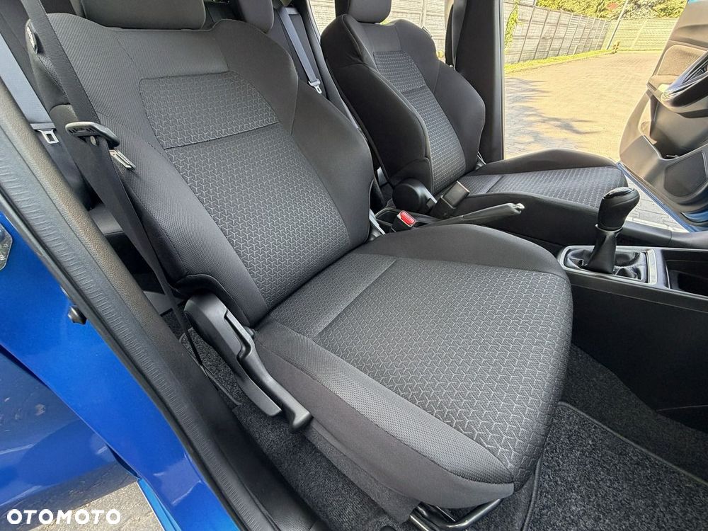 Suzuki Swift 1.2 Dualjet Hybrid Club - 17