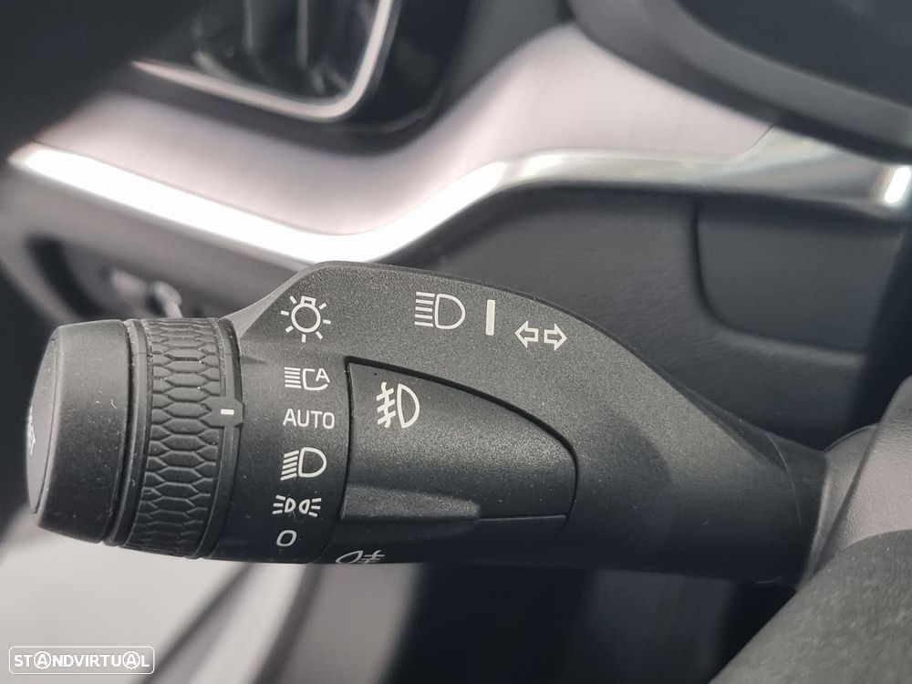 Volvo V60 2.0 T6 AWD TE Inscription Expression - 26