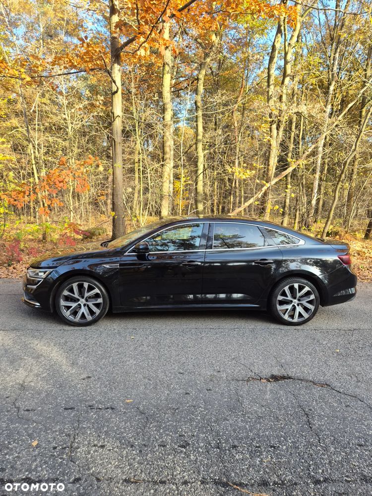 Renault Talisman - 14