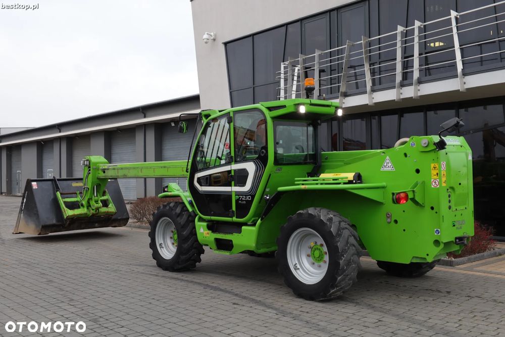 Merlo P72.10 Plus - 17